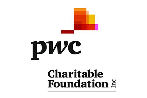 pwc foundation grants.